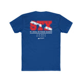 Men's STX Dive Flag Tee