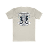 Men's Frederiksted Pier Seahorse Tee