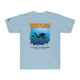 Men's Unplug St. Thomas Tee