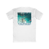 Men's Three Anchor Chute Cane Bay Tee