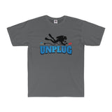 Men's Unplug Tee