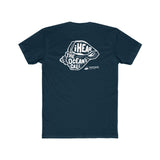 Men's I Hear The Ocean's Call Tee