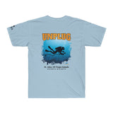 Men's Unplug St. John Tee