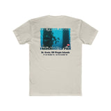 Men's Three Amigos Frederiksted Pier Tee
