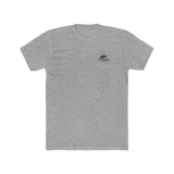 Blue Heron Bridge Tee