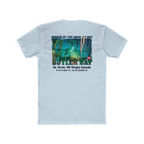 Men's Wreck Of The Coakley Bay (Sea Turtle) Tee