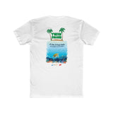 Men's Twin Palms Tee