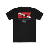 Men's STX Dive Flag Tee