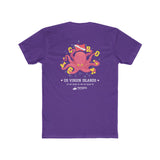 Men's St. Croix Octopus Tee