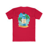 Men's Scotch Bank Tee