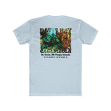 Men's Davis Bay (Carambola) French Angelfish Tee