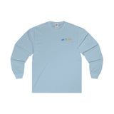 Adult Long Sleeve Dive Team Tee