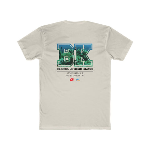 Men's BK Reef Tee