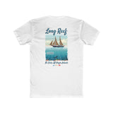 Men's Long Reef Tee
