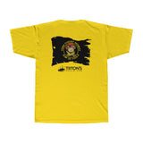 Team Cheeky Monkey Racing Tee