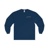 Adult Long Sleeve Dive Team Tee