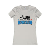 Women's Unplug Tee