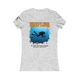 Women's Unplug St. Thomas Tee