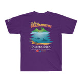 Men's Isla Palominitos Tee