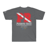 Men's PR Dive Flag Tee