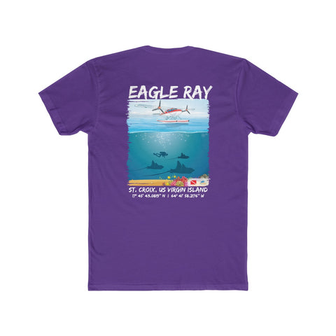 Men's Eagle Ray Tee