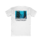 Men's Three Amigos Frederiksted Pier Tee