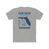 Palm Beach Wrecks Tee