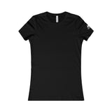 Women's STJ Dive Flag Tee