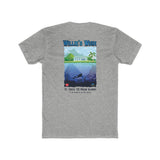 Men's Willie's Wish Dive Site Tee
