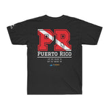 Men's PR Dive Flag Tee