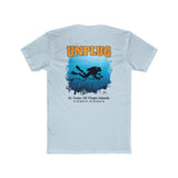 Men's Unplug St. Croix Tee