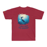 Men's "I Have Seen The Mermaid" Tee