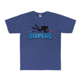 Men's Unplug Tee