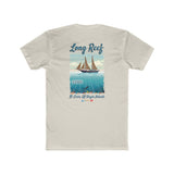 Men's Long Reef Tee