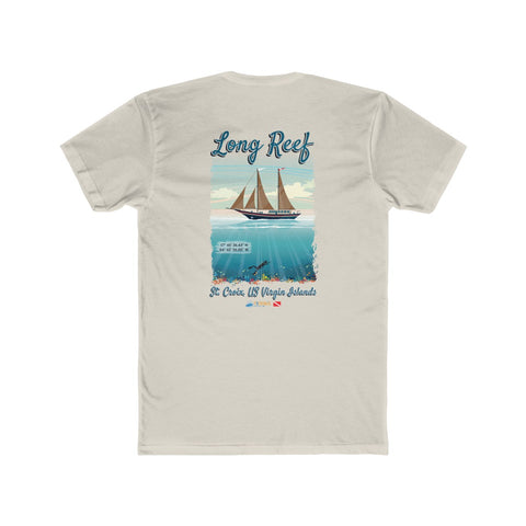 Men's Long Reef Tee