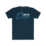 Men's Manta Ray Cane Bay Tee