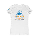 Women's Dive Team Tee