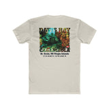 Men's Davis Bay (Carambola) French Angelfish Tee