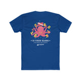 Men's St. Croix Octopus Tee
