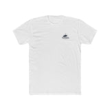 Blue Heron Bridge Tee