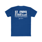 Men's Dive St. Croix Tee