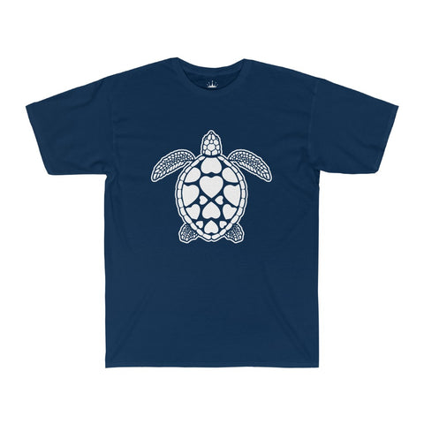 I Heart Sea Turtles Tee
