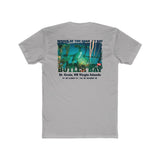 Men's Wreck Of The Coakley Bay (Sea Turtle) Tee