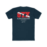 Men's STX Dive Flag Tee