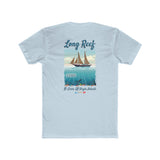 Men's Long Reef Tee