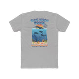 Blue Heron Bridge Tee