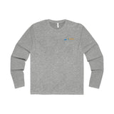 Men's Long Sleeve Dive Team Crew