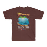 Men's Isla Palominitos Tee