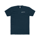 Men's Japanese Garden & Eagle Ray Tee
