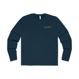 Men's Long Sleeve Dive Team Crew